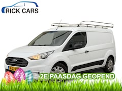 Ford Transit Connect - 1.5 EcoBlue100PK Euro 6 L2 Trend CarPlay/cruise control/achteruitrijcamera/