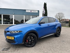 Alfa Romeo Tonale - 1.5T Hybrid Edizione Speciale