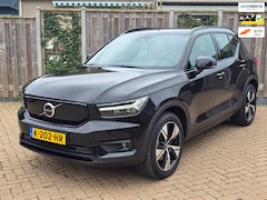 Volvo XC40 - Recharge P8 AWD R-Design SoH 90%