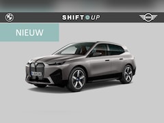 BMW iX - xDrive40 Skylounge | Harman Kardon | Stoelventilatie