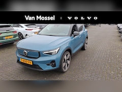 Volvo XC40 - Single Motor Extended Range Ultimate 82 kWh Panoramadak | H&K Audio