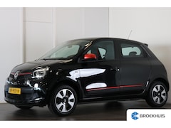 Renault Twingo - 1.0 SCe Collection | Airco | Radio | Snelheidsbegrenzer | Centrale Deurvergrendeling |