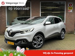 Renault Kadjar - TCE 130 AUTOMAAT BOSE | PANORAMA | CLIMA | PDC | LEER | NAVI | VELGEN | LANE ASSIST | AUTO