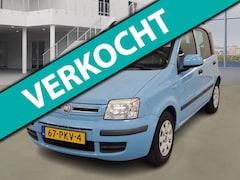 Fiat Panda - 1.2 Edizione Cool 1e Eig. 54.500 km +NAP NL-auto