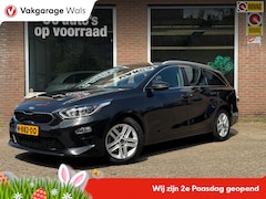 Kia Cee'd Sportswagon - Ceed 1.0 T-GDi DynamicLine Automaat | CarPlay/Android Auto | Camera | Cruise | Lane Assist