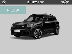 MINI Countryman - 2.0 John Cooper Works ALL4 Panoramadak | Adapt. Cruise Control | Head Up