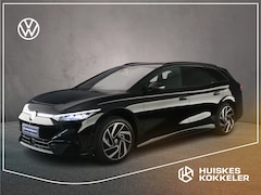 Volkswagen ID.7 Tourer - Elektromotor 77 kWh 286pk Pro Limited Edition