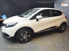 Renault Captur - 1.2 TCe Dynamique in naam van onze klant te koop hele nette capture, automaat