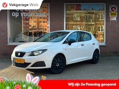 SEAT Ibiza - 1.2 Club | Airco | ABS | APK