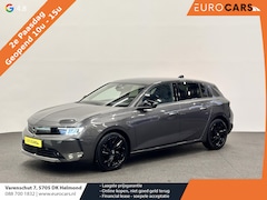 Opel Astra - 1.2 130PK Aut. Edition Airco ECC Navi Carplay Full LED PDC VA + 360 Camera Adaptive Cruise