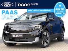 Ford Explorer - Premium Extended Range RWD 77 kWh | Driver Ass. Pack | Head-Up | Leder | Camera rondom |