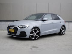 Audi A1 Sportback - 30 TFSI Pro Line S | Keyless entry | Stoelverwarming | Cruise co