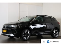 Opel Grandland - 1.2 Turbo Business Elegance | Navi | Stoelverw | Alcantara | Stuur verw. | El. achterklep
