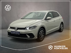 Volkswagen Polo - 1.0 TSI 95pk Life Edition