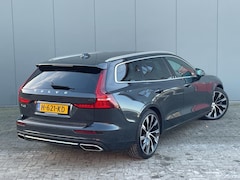 Volvo V60 - 2.0 T5 Inscription Elektr. trekhaak / Harman Kardon / Camera