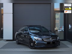 Mercedes-Benz CLA-Klasse - AMG Pakket - Pano - Carplay - Goed Onderhouden - Garantie