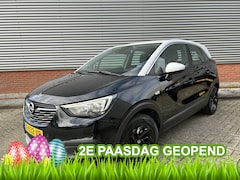 Opel Crossland X - 1.2 Turbo Innovation | 360 Camera | Trekhaak afn | Blindspot | Apple Carplay/Android Auto