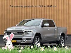 Dodge Ram 1500 - 5.7 V8 4x4 Crew Cab Limited | Luchtvering | LPG | Harman/Kardon | Panoramadak | 22" Lichtm