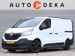 Renault Trafic - 1.6 dCi 125 T29 L1H1 Comfort Energy *2x Schuifdeur