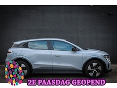 Renault Mégane E-Tech - EV60 Optimum Charge Equilibre Paasprijs 24.950,