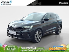 Renault Austral - 1.2 E-Tech full hybrid 200 iconic Automaat | Panorama dak | Naviagatie |Airco/Ecc | PDC/Ca