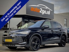 Volkswagen Tiguan - 1.5 eTSI AUT7 BLACK-EDITION 34D.KM NWSTE-MODEL DIGI-DASH APPLE-CARPLY CAMERA LED LMV PDC
