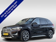 BMW X1 - xDrive25e AUT6 EDITION SPORTLEDER NAVI CAMERA APPLE-CARPLAY HEADUPP LED LMV PDC
