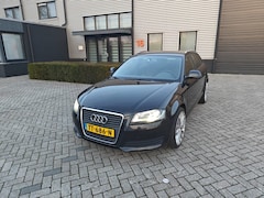 Audi A3 Sportback - 1.4 TFSI S-edition Bj 2010 NAVI NW APK