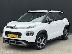 Citroën C3 Aircross - 1.2 110PK S&S Feel | CRUISE | AIRCO |