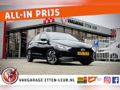 Hyundai i20 - 1.0 T-GDI Comfort Smart | STOEL + STUURVERWARMING | CAMERA