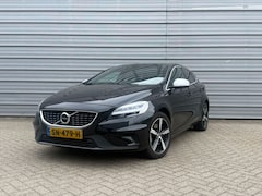 Volvo V40 - T4 190PK R-Design | Panoramadak | Park Assist | Camera | Stoel verw. | Bluetooth
