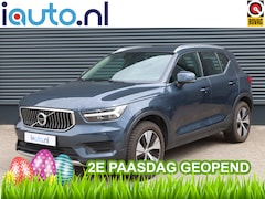 Volvo XC40 - 1.5 T4 Recharge Inscription Expression Trekhaak/CC/360•/Camera/Keyless/Elek. klep/LED/18"