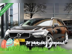 Volvo V90 - 2.0 D3 | Elektrische trekhaak | leder | Adaptive Cruise