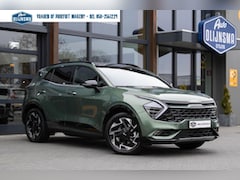Kia Sportage - 1.6 T-GDi Plug-in Hybrid AWD GT-PlusLine|Camera|Stoelverwarming+verkoeling|