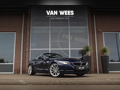 BMW Z4 Roadster - sDrive23i E89 Executive | Innovation paket | Stuurverwarming | Keyless entry | Sportstoele