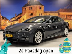 Tesla Model S - 75D Base Panoramadak Autopilot 2.5 BTW