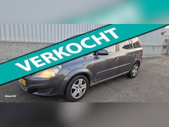 Opel Zafira - 1.8 Cosmo LEES TEKST AUB