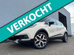 Renault Captur - 0.9 TCe Intens - Navigatie - Trekhaak