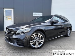 Mercedes-Benz C-klasse Estate - 300-e Business Solution AMG Limited