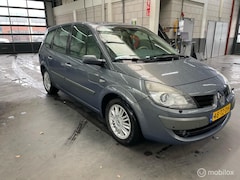 Renault Scénic - 2.0-16V Privilège AUTOMAAT LPG G3 autogas