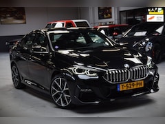 BMW 2-serie Gran Coupé - 218i *M-Pakket*Navi|Leder|Leder|2e Eig.|Dealer onderhouden