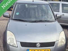 Suzuki Swift - 1.3 GA