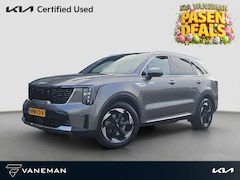 Kia Sorento - 1.6 T-GDi Plug-in Hybrid 4WD ExecutiveLine 7p. | Leder | HUD | Bose | Adapt. Cruise | Stoe