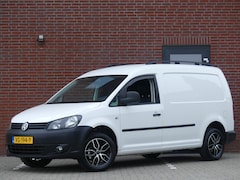 Volkswagen Caddy Maxi - 1.6 TDI MARGE AUTO Airco/Leer/PDC/Trekhaak