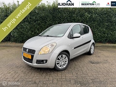 Suzuki Splash - 1.2 Exclusive EASSS