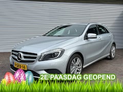 Mercedes-Benz A-klasse - 180 CDI Ambition