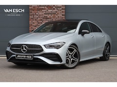 Mercedes-Benz CLA-Klasse - 180 Star Edition AMG Line | Panoramadak | Distronic | Camera | Sfeerverlichting | Keyless
