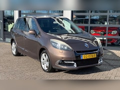 Renault Scénic - 2.0 Privilege automaat