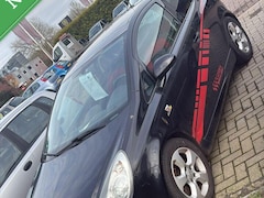 Opel Corsa - 1.6-16V GSI