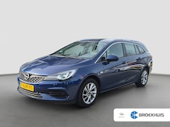 Opel Astra Sports Tourer - 1.2 Elegance Camera | Full LED | Parkeersensoren | Keyless | Climate control | Carplay/and